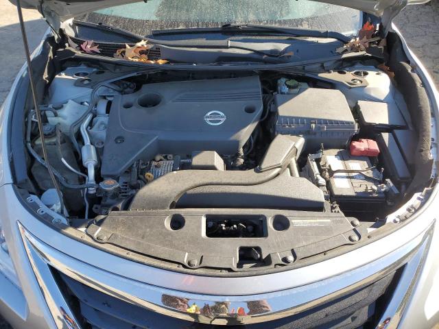 2015 NISSAN ALTIMA 2.5 - 1N4AL3AP3FC472344