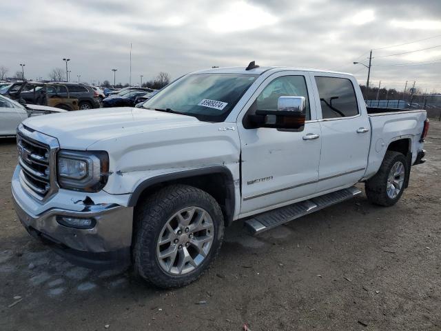 2017 GMC SIERRA K15 - 3GTU2NEC6HG159737