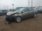 2019 TOYOTA COROLLA L - 2T1BURHE5KC136456