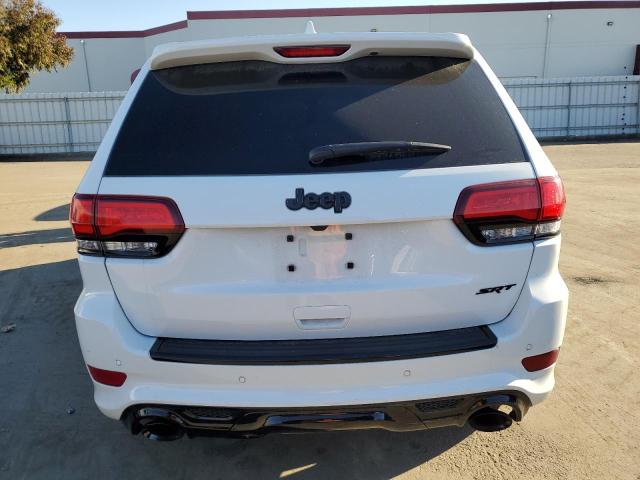 2018 JEEP GRAND CHER - 1C4RJFDJ5JC304161