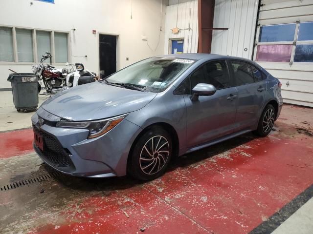 2020 TOYOTA COROLLA LE #3113296117
