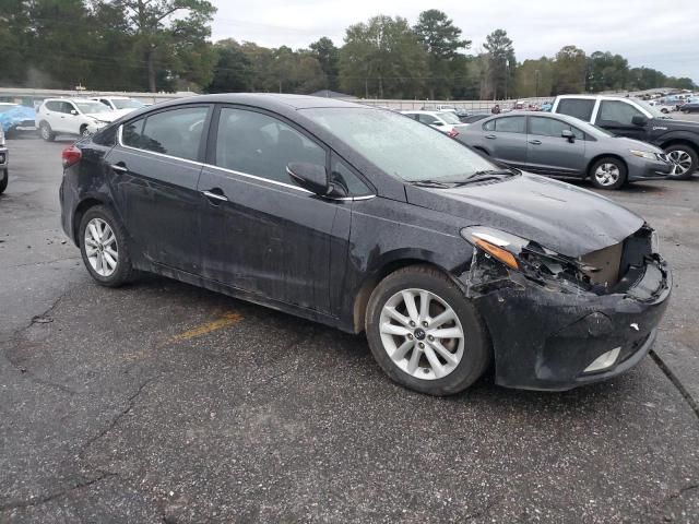 2017 KIA FORTE LX - 3KPFL4A71HE055418