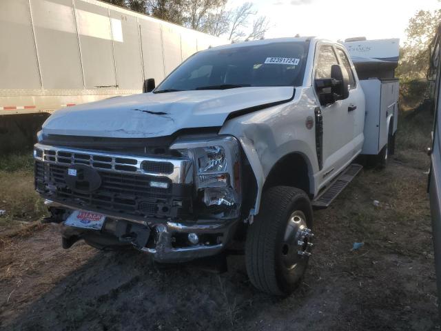 2024 FORD F350 SUPER #3040946452