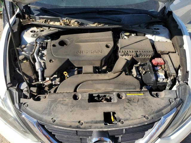 2017 NISSAN ALTIMA 2.5 - 1N4AL3AP0HC142163