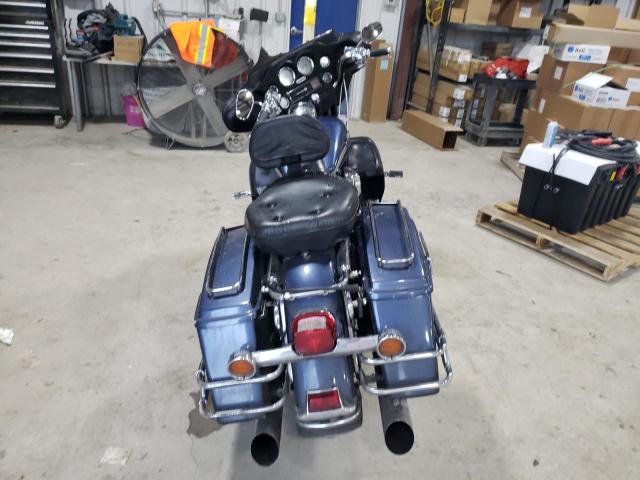 2003 HARLEY-DAVIDSON FLHTCUI 1HD1FCW163Y611031