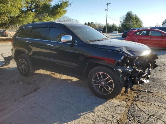 2018 JEEP GRAND CHER - 1C4RJFBG0JC260254