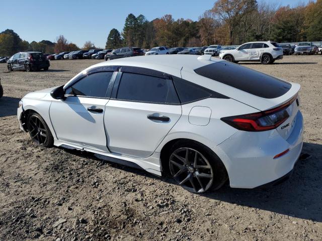 2022 HONDA CIVIC SPOR - 19XFL2H81NE013894