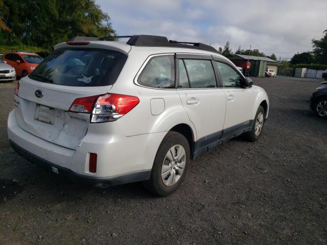 Vin: 4s4brcac5d3214314, lot: 83675024, subaru outback 2.5i 20133
