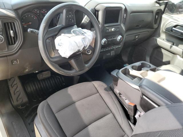 2024 GMC SIERRA C15 - 3GTNHAEK1RG130148