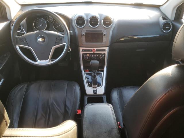 2015 CHEVROLET CAPTIVA LT - 3GNAL4EK3FS524085