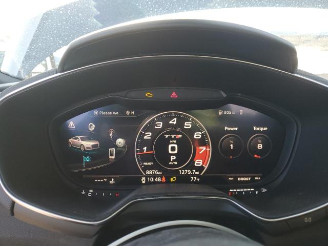 2023 AUDI TTS TRUA1AFV7P1007029