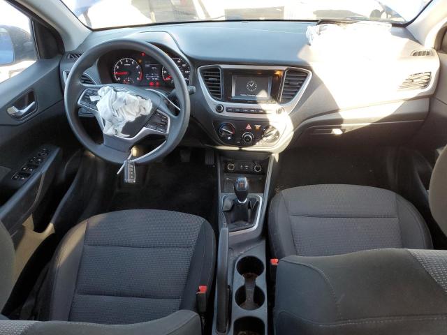 2019 HYUNDAI ACCENT SE - 3KPC24A30KE066288