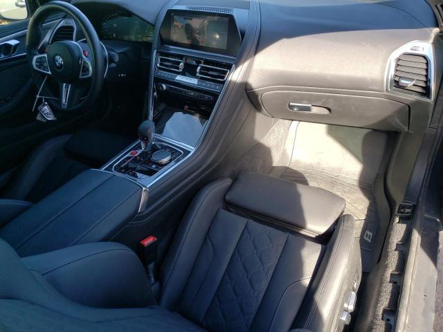 2022 BMW M8 - WBSDZ0C04NCJ11152