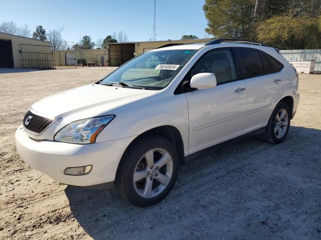 2008 LEXUS RX 350 #3034433775