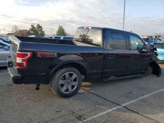 2019 FORD F150 SUPER - 1FTFW1E44KFA58834