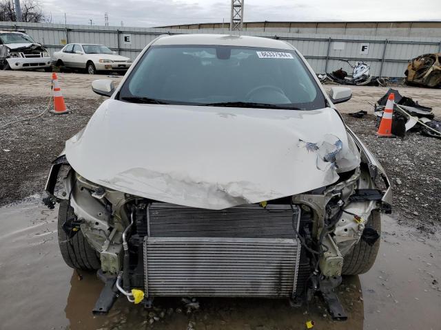 2016 CHEVROLET MALIBU LT - 1G1ZE5ST7GF224539