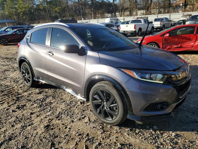 2021 HONDA HR-V SPORT - 3CZRU5H13MM720136