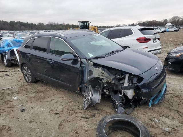Vin: kndce3lg5l5071680, lot: 85269874, kia niro ex premium 20204