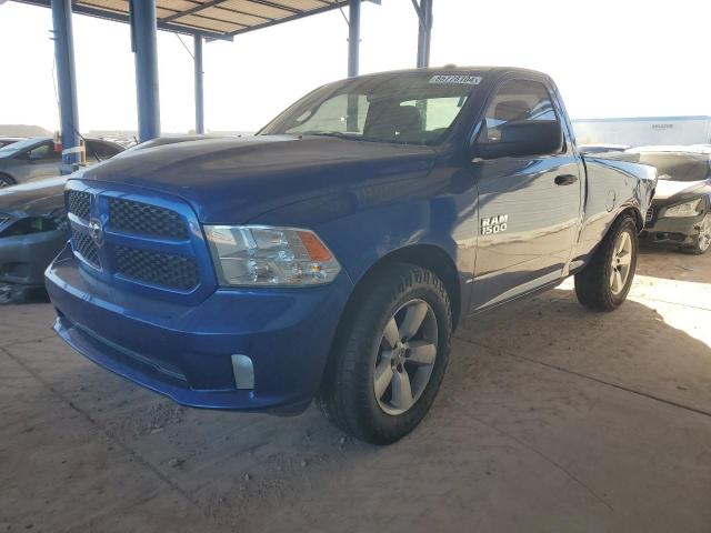 RAM 1500 ST