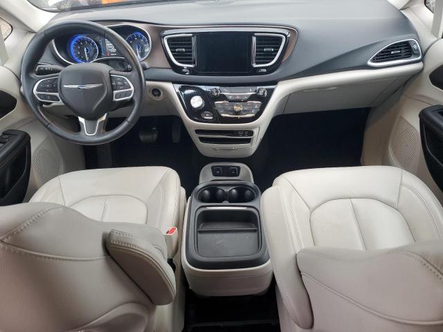 2017 CHRYSLER PACIFICA T - 2C4RC1BG4HR553590