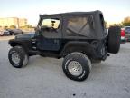 Lot #3024834381 1999 JEEP WRANGLER /