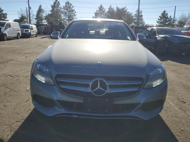 VIN 55SWF4KB8FU082373 2015 MERCEDES-BENZ C-CLASS no.5