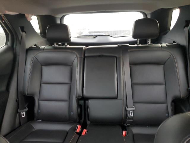 2020 CHEVROLET EQUINOX PR - 2GNAXNEV9L6196864