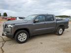 2022 NISSAN FRONTIER S - 1N6ED1EJ0NN660340