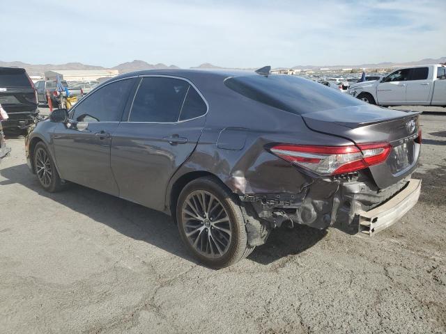 2019 TOYOTA CAMRY L - 4T1B11HKXKU686041