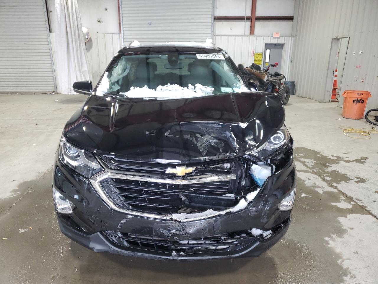 Lot #3030705109 2020 CHEVROLET EQUINOX LT