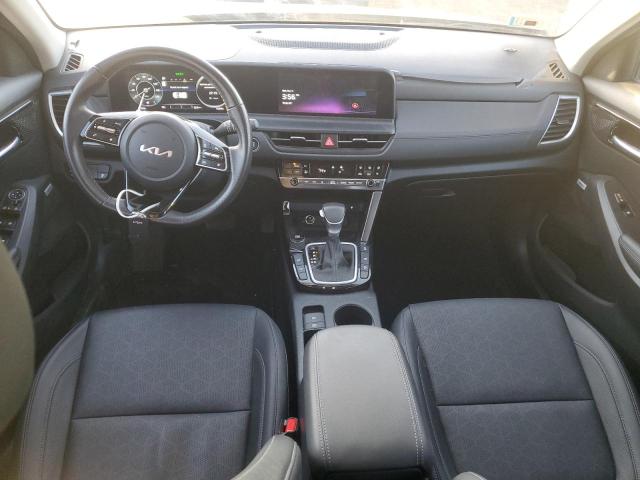 2024 KIA SELTOS SX KNDETCA70R7525199