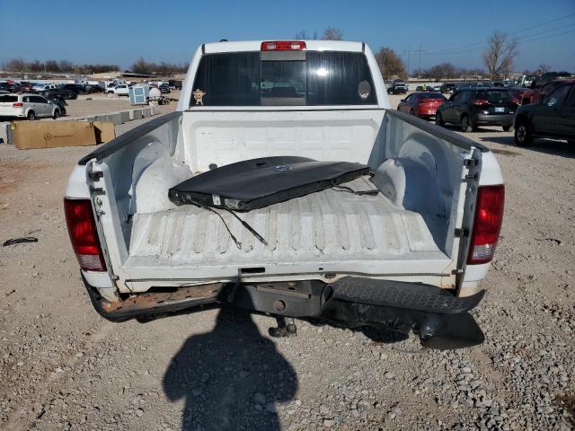 2019 RAM 1500 CLASS - 1C6RR6TT8KS510052