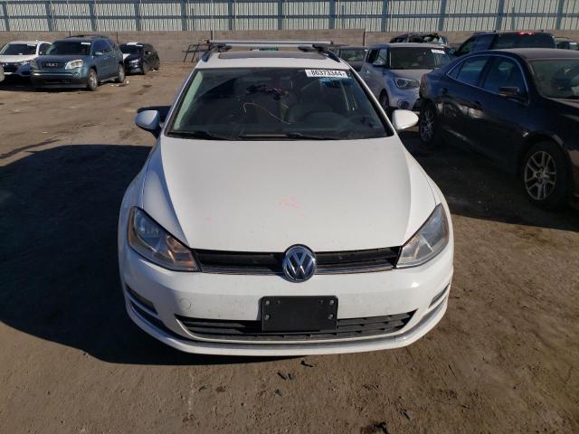 2015 VOLKSWAGEN GOLF SPORT - 3VWCA7AU5FM511128