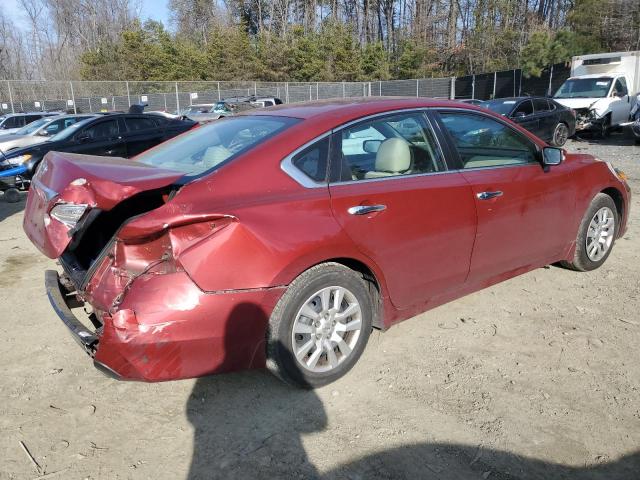 2017 NISSAN ALTIMA 2.5 - 1N4AL3AP4HC122675