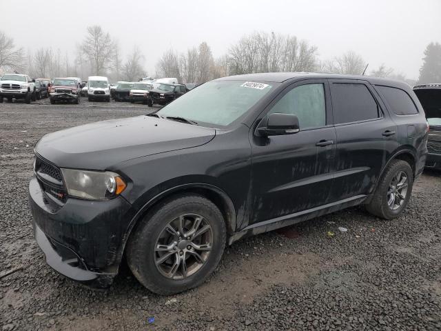 DODGE DURANGO R/