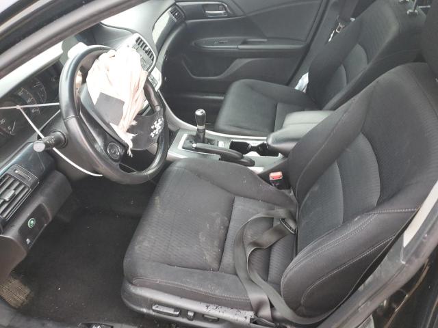 2015 HONDA ACCORD SPO - 1HGCR2E5XFA044367