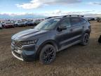 2022 KIA SORENTO EX - 5XYRHDLF1NG077095