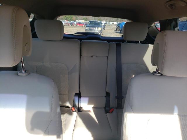 2018 HYUNDAI SANTA FE S - 5NMZU3LB2JH100256