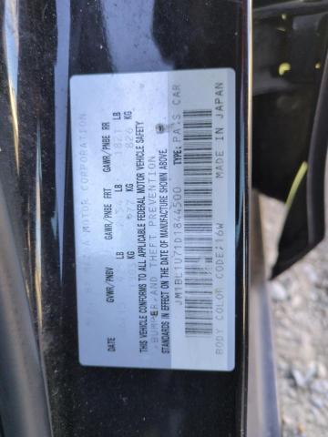 VIN JM1BL1U71D1844500 2013 MAZDA 3 no.12