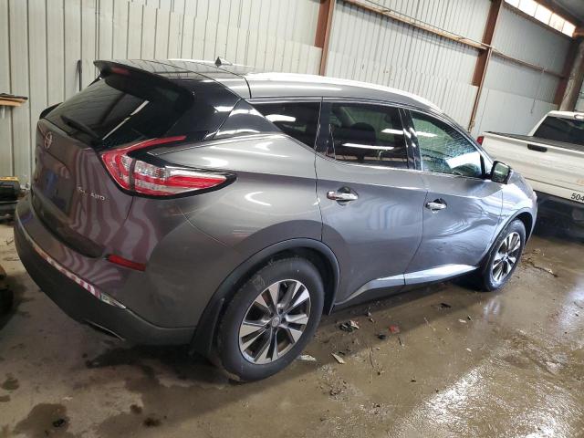 VIN 5N1AZ2MH0FN200695 2015 NISSAN MURANO no.3