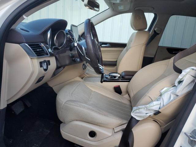 2017 MERCEDES-BENZ GLS 450 4M - 4JGDF6EEXHA794479