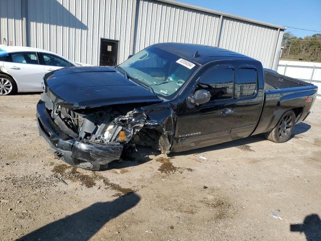 2010 CHEVROLET SILVERADO #3024729221