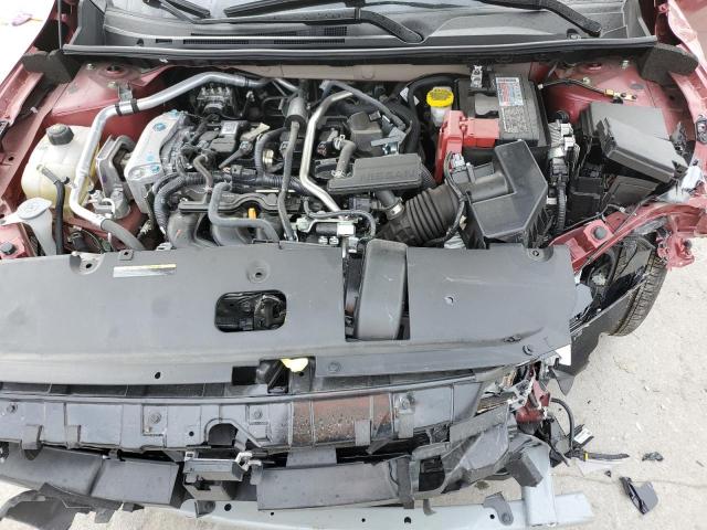 2023 NISSAN SENTRA SV - 3N1AB8CV5PY285009