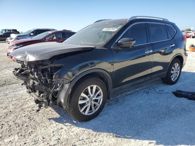 2018 NISSAN ROGUE S #3030997840