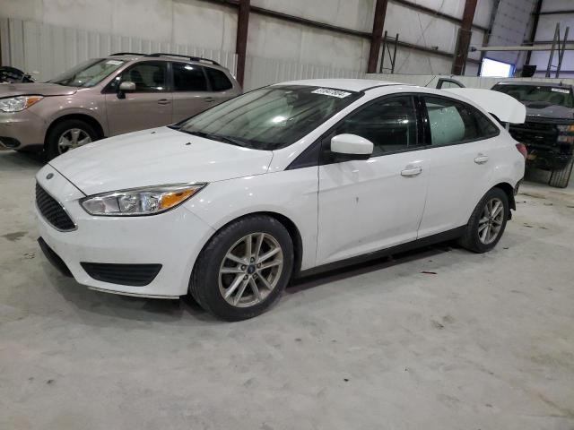 Vin: 1fadp3fexjl267928, lot: 81847804, ford focus se 2018 img_1