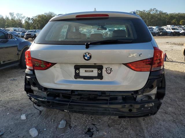 VIN WBAVM5C53EVV93133 2014 BMW X1 no.6