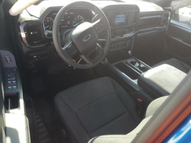 2021 FORD F150 SUPER - 1FTFW1E50MFC28473