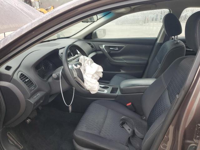 2016 NISSAN ALTIMA 2.5 - 1N4AL3AP7GC261150
