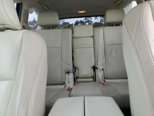 2017 LEXUS GX 460 - JTJBM7FX9H5159461