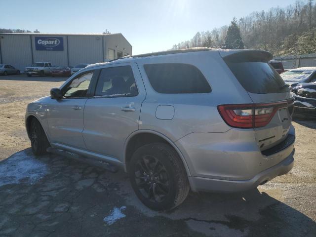 2024 DODGE DURANGO GT - 1C4RDJDG6RC176779